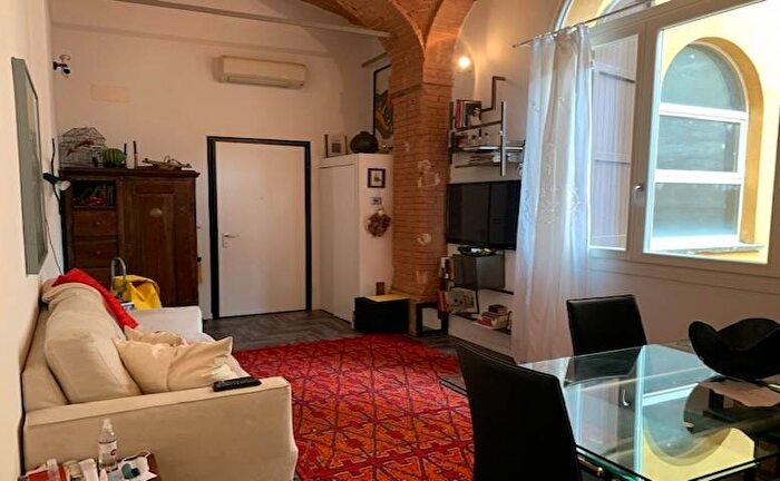 Appartamento bilocale in affitto in Via Riva di Reno, San Felice, Bologna