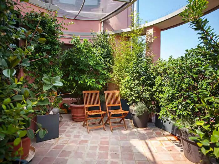 Appartamento quadrilocale in vendita in Via Luisa Sanfelice, Milano