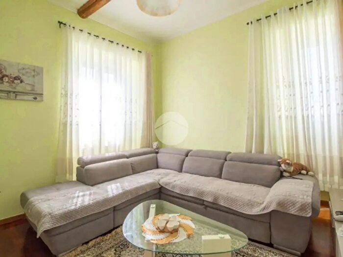 Appartamento trilocale in vendita in Via Cristoforo Colombo, Palombara Sabina