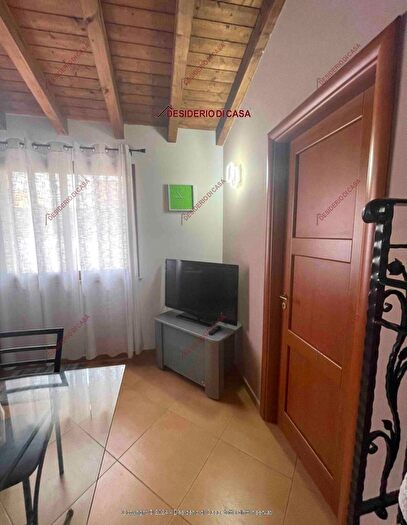 Appartamento bilocale in vendita in Terrasini