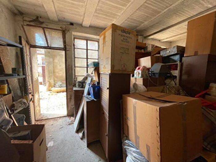 Casa bilocale in vendita in Via Cascina San Bernardino, Legnano