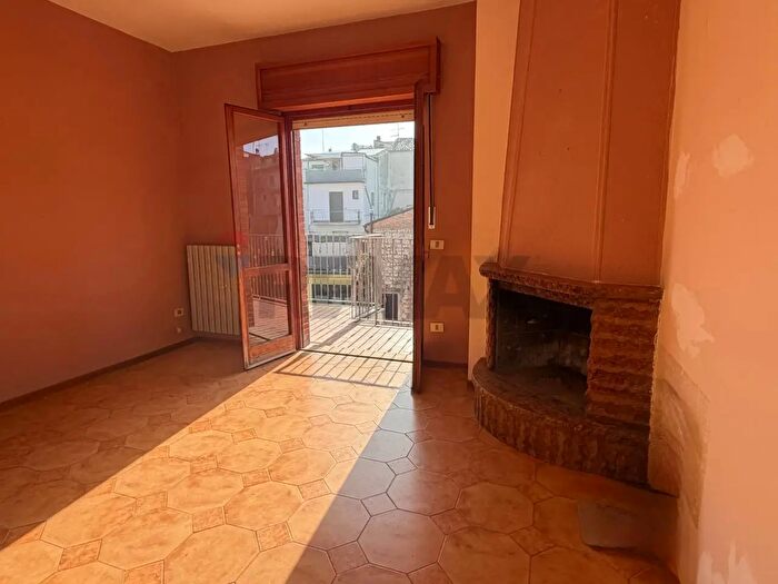 Appartamento con 5 locali in vendita in Via Foggia, Mirabello Sannitico