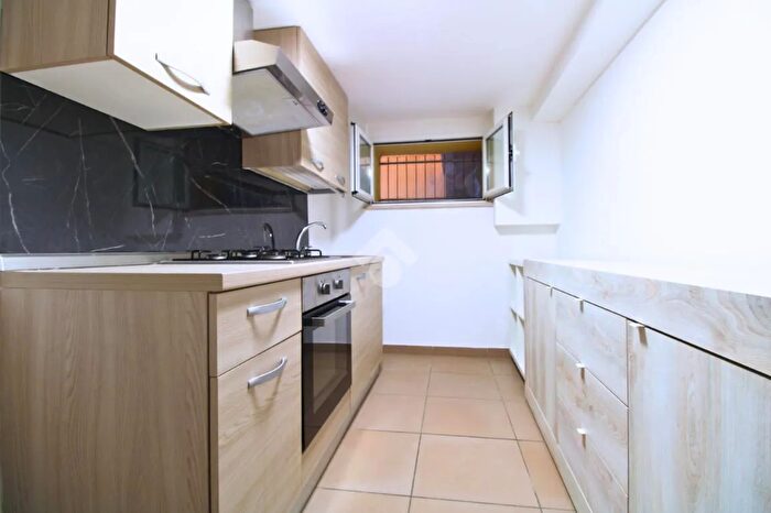 Appartamento bilocale in vendita in Via Vannucci, Rimini