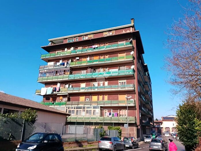 Appartamento quadrilocale in vendita in Via Fiumitello, Atripalda