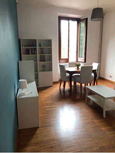 Appartamento bilocale in affitto in Piazzale Segrino, Isola, Milano