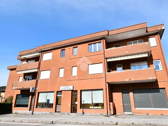Appartamento bilocale in vendita in Via Giacomo Matteotti, Lipomo