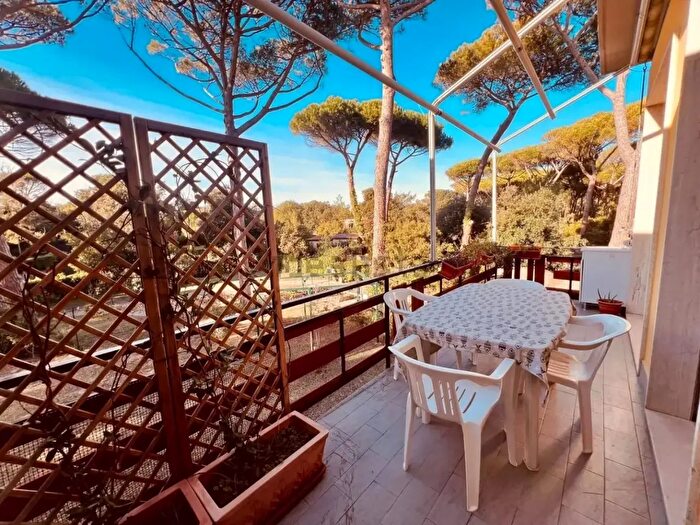 Appartamento trilocale in vendita in Bibbona