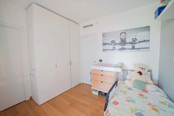 Appartamento monolocale in affitto in Via Marco Ulpio Traiano, Milano