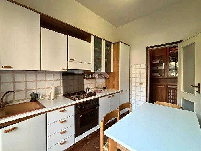 Appartamento bilocale in vendita in Viale Alcide De Gasperi, Darfo Boario Terme