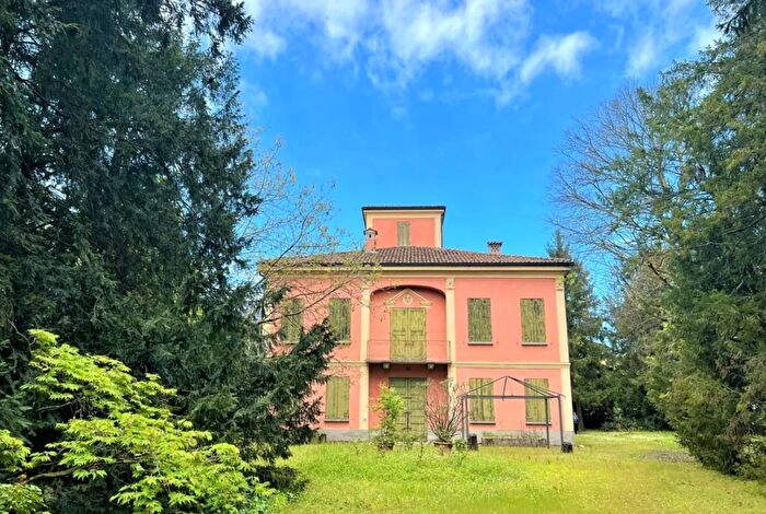 Casa in vendita in Reggio Emilia