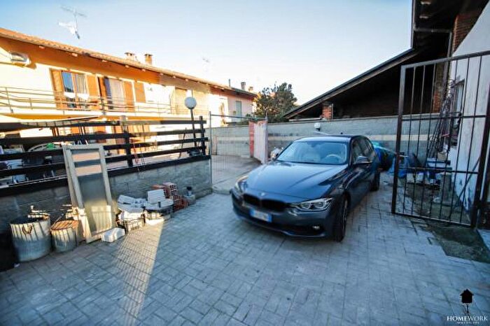 Appartamento bilocale in vendita in Via Marzo, Chivasso