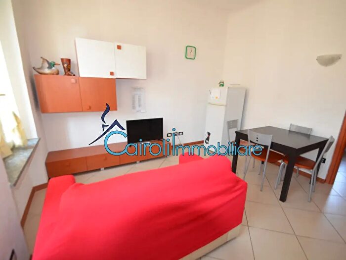 Appartamento bilocale in affitto in Via Belcredi, Pavia