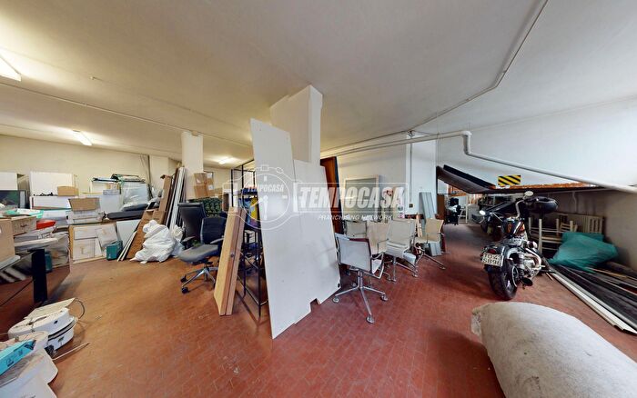 Appartamento in vendita in Corso Regina Margherita, Torino