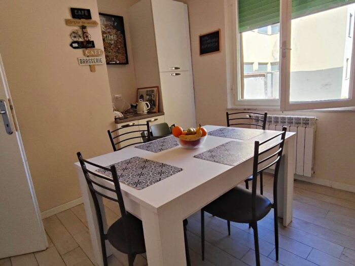 Appartamento quadrilocale in affitto in Via Rainaldo, Le Piagge, Pisa
