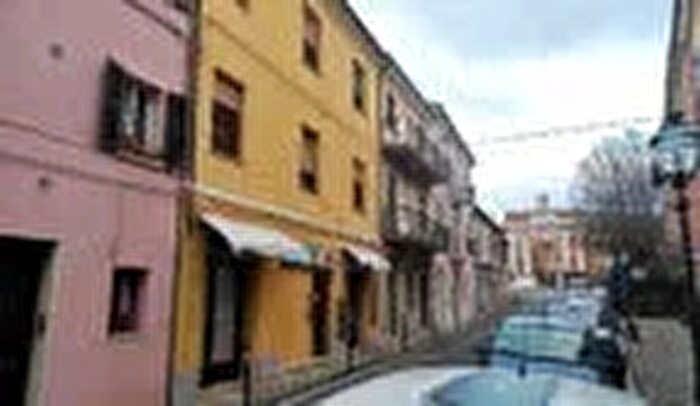 Appartamento con 6 locali in vendita in Borgo Paolo Danti Cingoli MC Italia Cingoli Centro, Cingoli