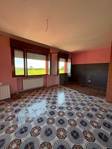 Casa trilocale in vendita in Lendinara