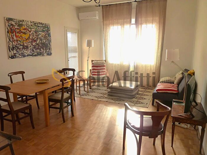 Appartamento con 7 locali in affitto in Corso Marconi, Sanremo