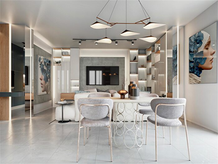 Case in Vendita e in Affitto - 3