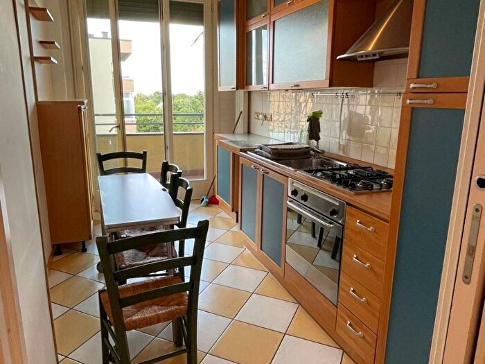 Appartamento quadrilocale in affitto in Via della Ca Bianca, Noce Pescarola, Bologna