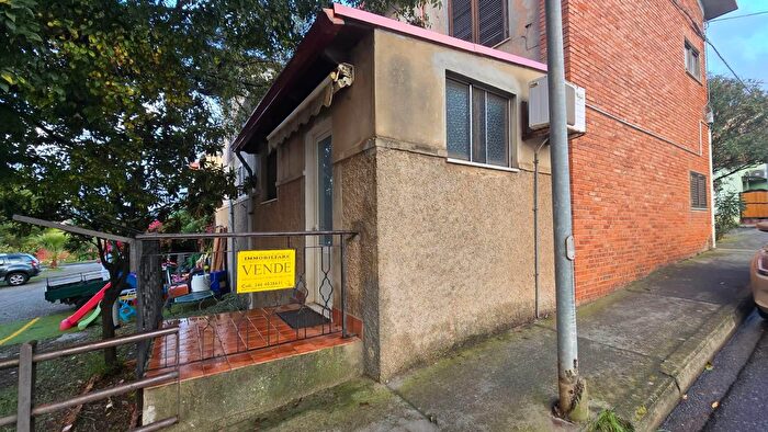 Appartamento con 5 locali in vendita in Via Emilia, Iglesias