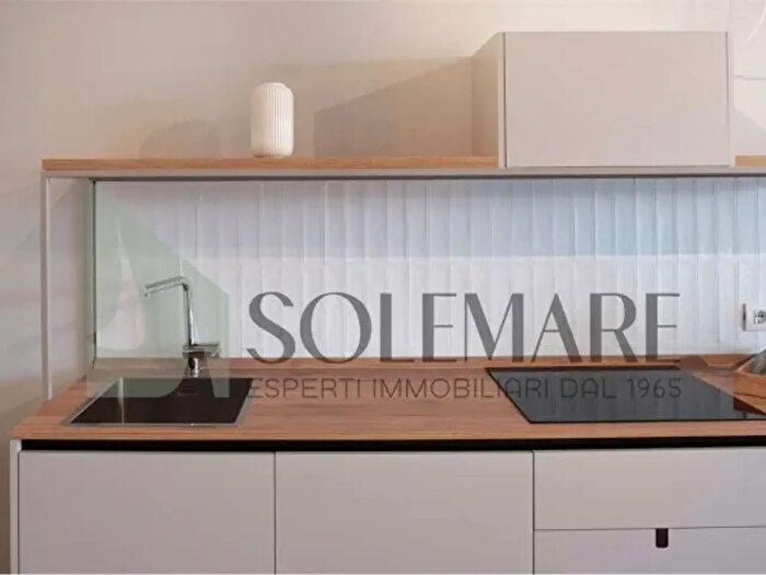 Appartamento monolocale in affitto in Viale Carducci, Cesenatico