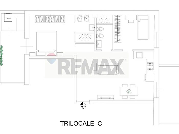 Case in Vendita e in Affitto - 2