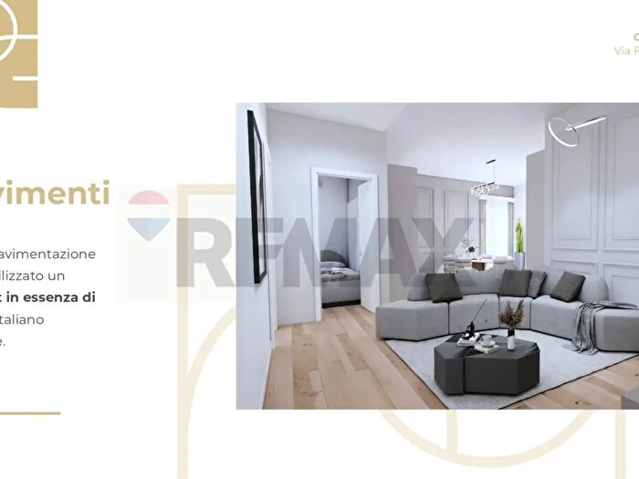 Case in Vendita e in Affitto - 3