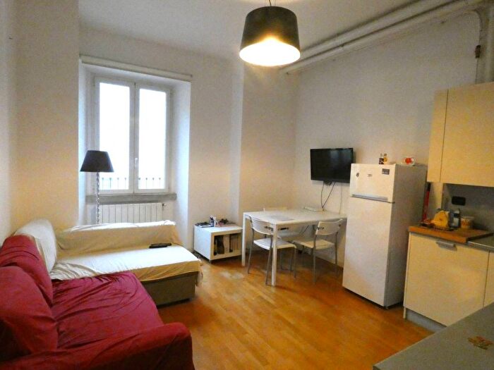 Appartamento bilocale in affitto in Via Bergamo, Montenero, Milano