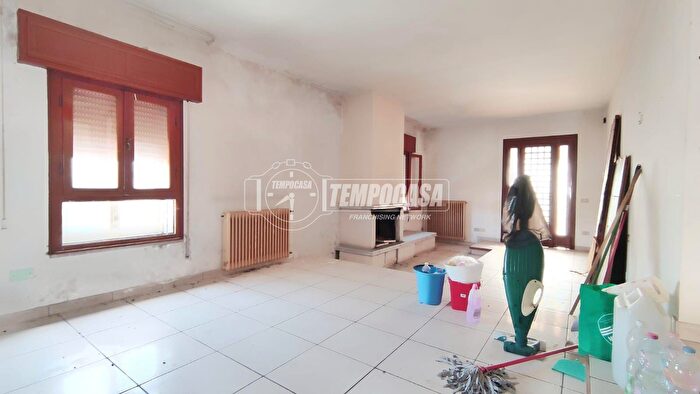 Casa con 5 locali in vendita in Via Luppia Alberi, Montagnana