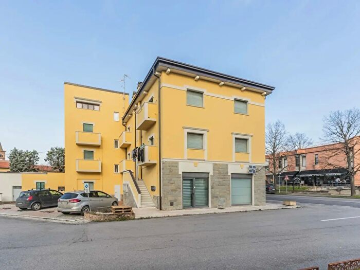 Appartamento monolocale in affitto in Via Nazionale, Malalbergo