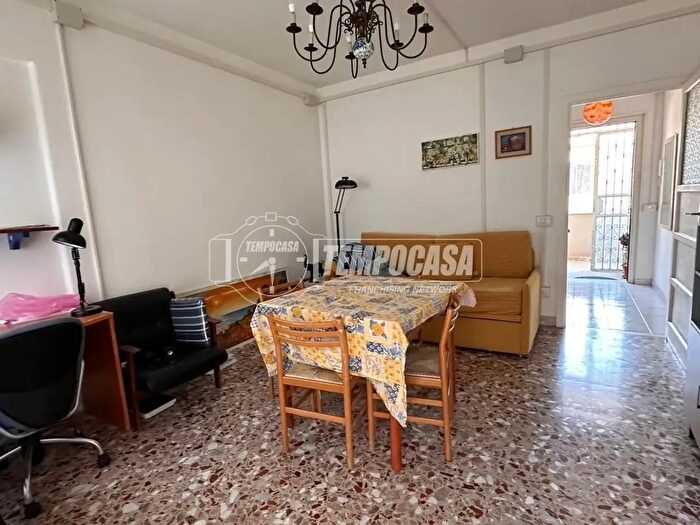 Appartamento bilocale in vendita in Via Giacomo Leopardi, Napoli