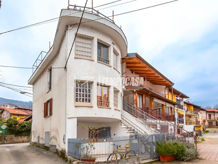 Casa trilocale in vendita in Borgata Richetto, Villar Dora