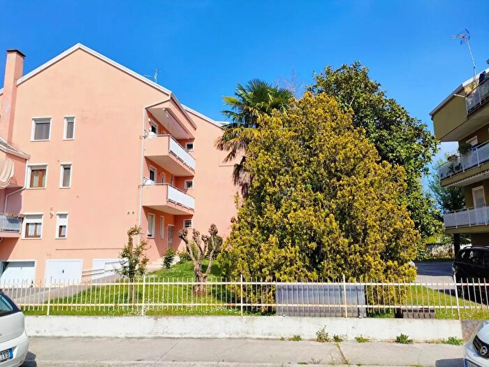 Appartamento trilocale in vendita in Via Giotto, Portogruaro