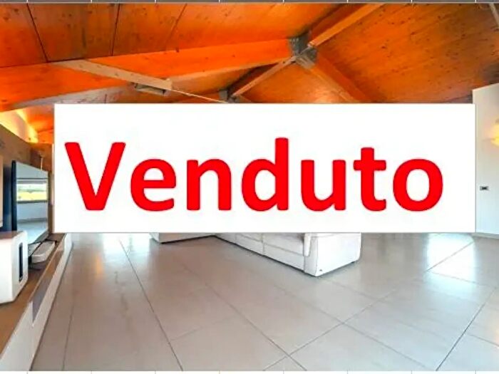 Appartamento quadrilocale in vendita in Filippo Turati B, Bernareggio