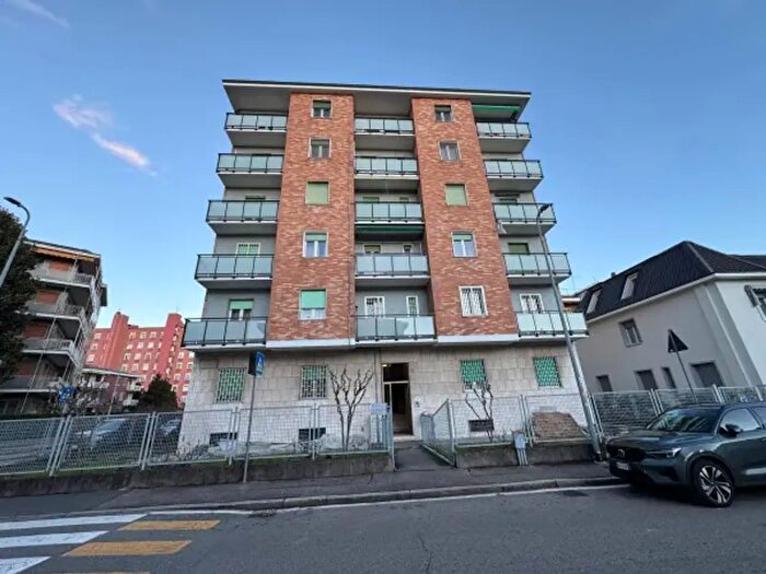 Appartamento bilocale in vendita in Via Don Giovanni Minzoni, Vimodrone