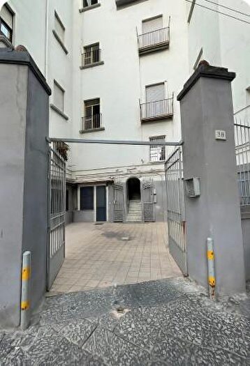 Appartamento monolocale in vendita in Cupa Caiafa, Napoli