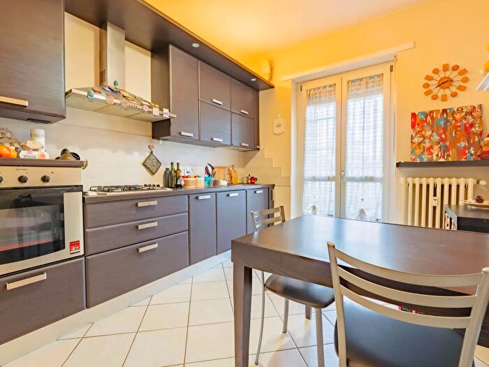 Appartamento trilocale in vendita in Via Rivalta C, Piossasco