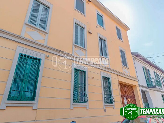 Appartamento monolocale in vendita in Via IV Novembre, Corsico