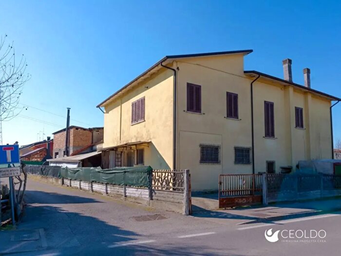 Casa con 5 locali in vendita in Via Meucci, Vigonza