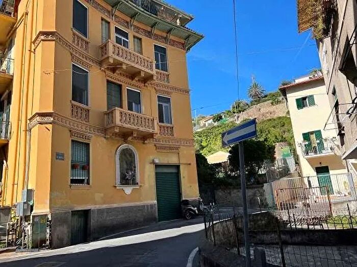 Appartamento bilocale in vendita in Via Goethe, Sanremo