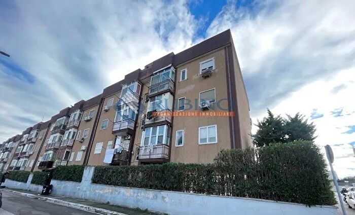 Appartamento trilocale in vendita in Via Don Carlo Gnocchi, Bari