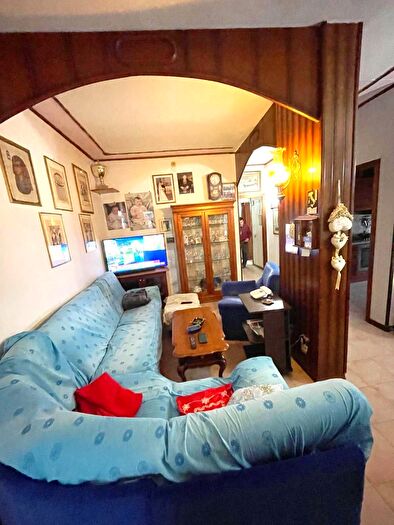 Appartamento con 5 locali in vendita in Casciana Terme Lari