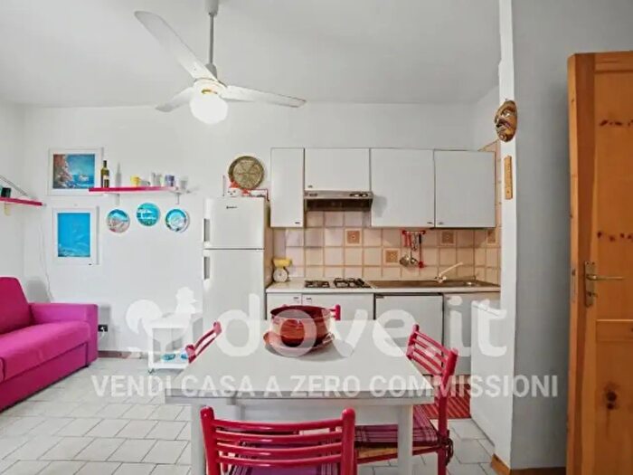 Appartamento bilocale in vendita in Via Amerigo Vespucci, Roccalumera