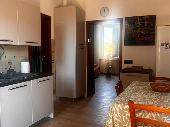 Appartamento bilocale in affitto in Corso Giuseppe Garibaldi, Centro Storico, Pavia