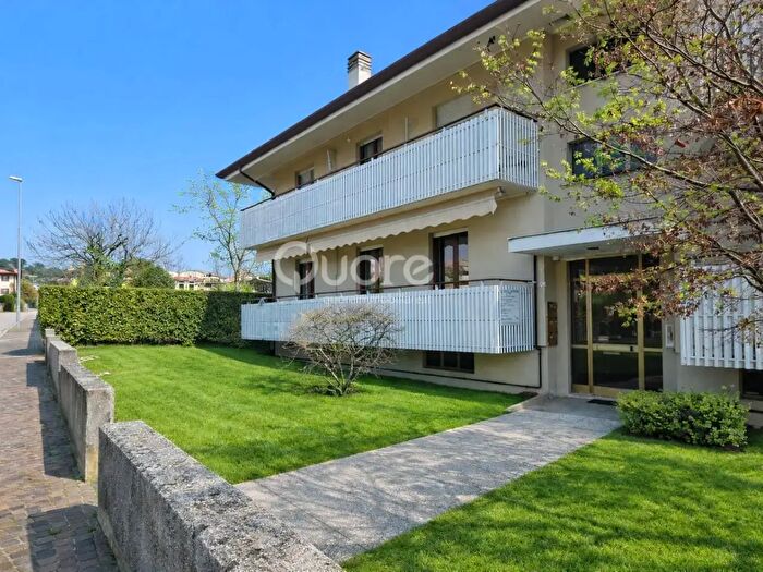 Appartamento con 5 locali in vendita in Via Resistencia, Fagagna