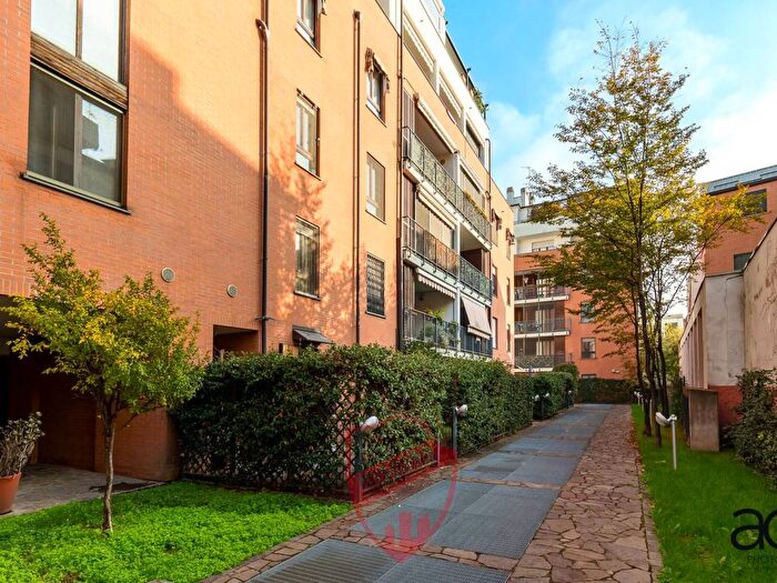 Appartamento monolocale in affitto in Via Diodoro Siculo, Greco Segnano, Milano