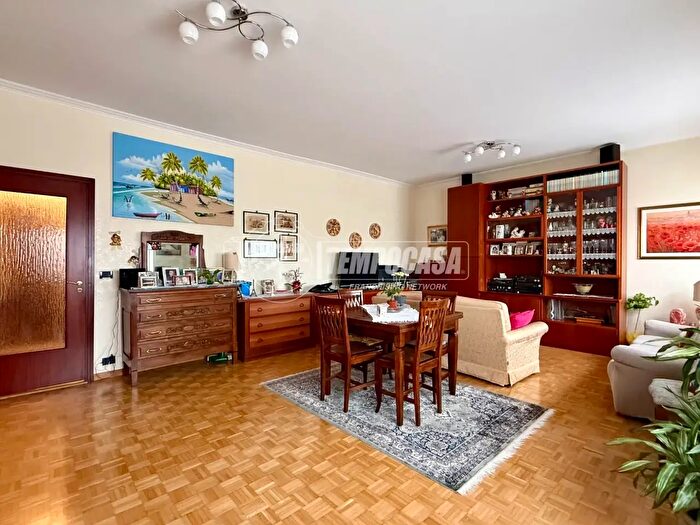 Appartamento con 5 locali in vendita in Corso Susa, Rivoli