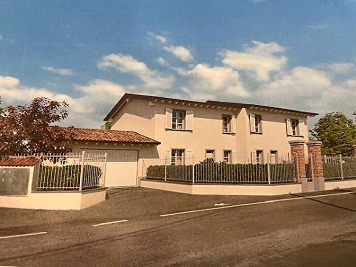 Casa con 5 locali in vendita in Viguzzolo