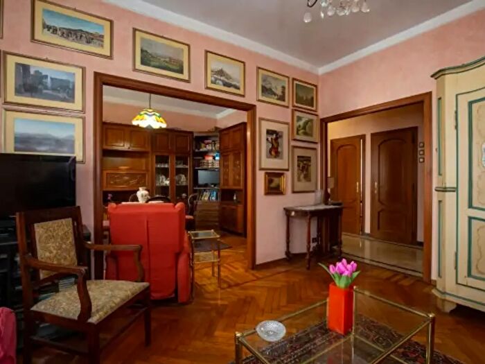 Appartamento con 5 locali in vendita in Via Principe Tommaso, Torino