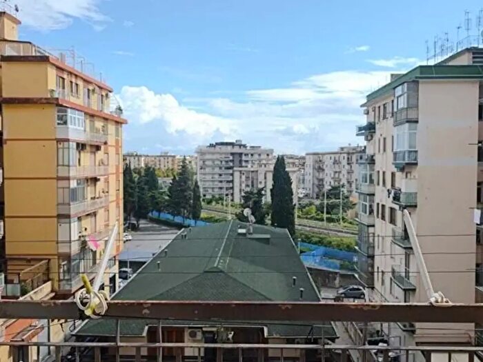 Appartamento quadrilocale in vendita in Via Caterina Farina, Salerno